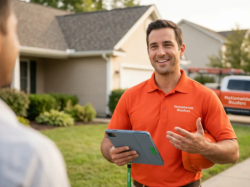 Roof Installation  in Wyandotte  FAQ